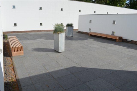 pleintje Rusthof